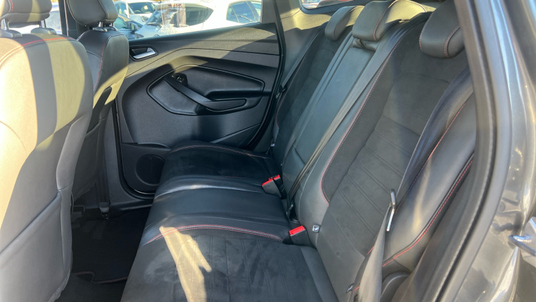 Ford Kuga 1.5 EcoBoost ST-Line 5dr 2WD Petrol Estate